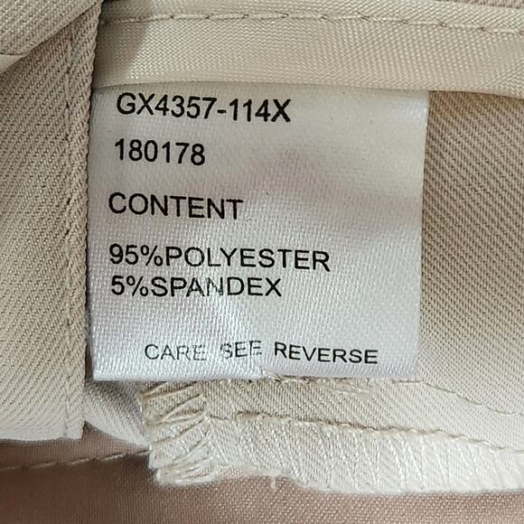 Tail Classic capri pants chino size 4 - Picture 6 of 8